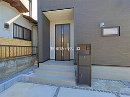 外観の画像