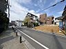 外観：2026年5月中旬撮影