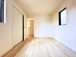 子供部屋の画像