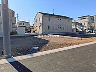 埼玉県草加市吉町2丁目：物件画像