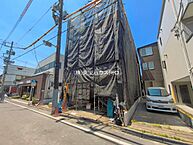 東京都足立区千住元町：物件画像