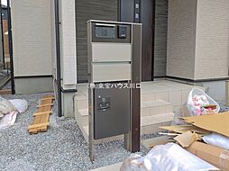 外観の画像