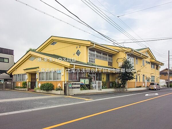 周辺を拡大表示