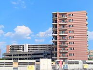 埼玉県志木市柏町1丁目：物件画像