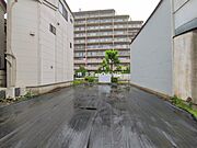 現地土地