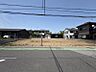 外観：現地全体。2026年5月中旬撮影