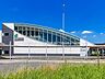 周辺：JR「吉川美南」駅 1360m