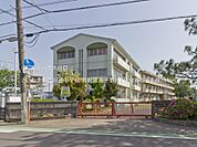 さいたま市立川通小学校 2940m