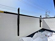 アクセス・生活利便・住み心地をバランスよく実現。家族の未来を明るく彩る住まいです。