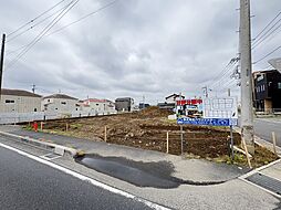 春日部市藤塚(全14区画)　7号地