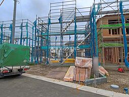東武伊勢崎線 北越谷駅 バス15分 松伏下車 徒歩3分
