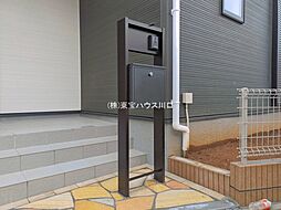 外観の画像