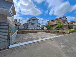 JR東北本線 蓮田駅 バス10分 閏戸大山下車 徒歩4分