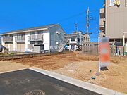 物件外観