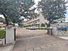 周辺：上尾市立太平中学校 1040m