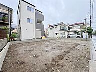 埼玉県草加市氷川町：物件画像
