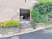 物件外観