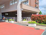 物件外観