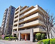 東京都三鷹市下連雀8丁目5-1：物件画像