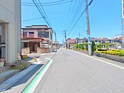 物件外観