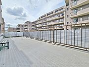 ルーフバルコニー