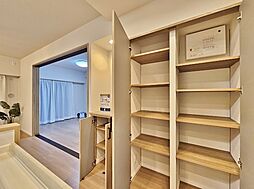 室内の画像