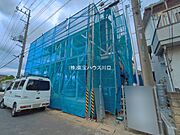 物件外観