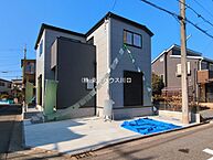 埼玉県上尾市小泉7丁目：物件画像
