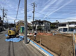 練馬区東大泉2丁目(全2棟)2号棟