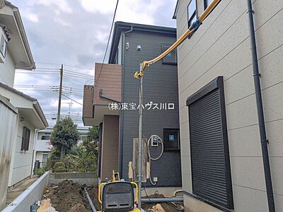 外観:物件外観 外観:物件外観