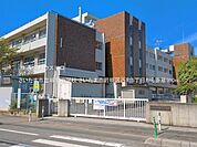 さいたま市立城北小学校 990m
