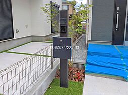 外観の画像
