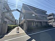 埼玉県越谷市南越谷5丁目4-6：物件画像