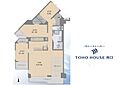 ルネ草加松原6階2,998万円