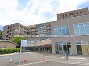 国立病院機構埼玉病院 1940m