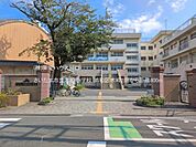 さいたま市立木崎小学校 800m