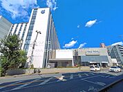 埼玉メディカルセンター 2490m