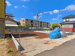 JR京浜東北・根岸線 北浦和駅 バス4分 東下木崎下車 徒歩6分