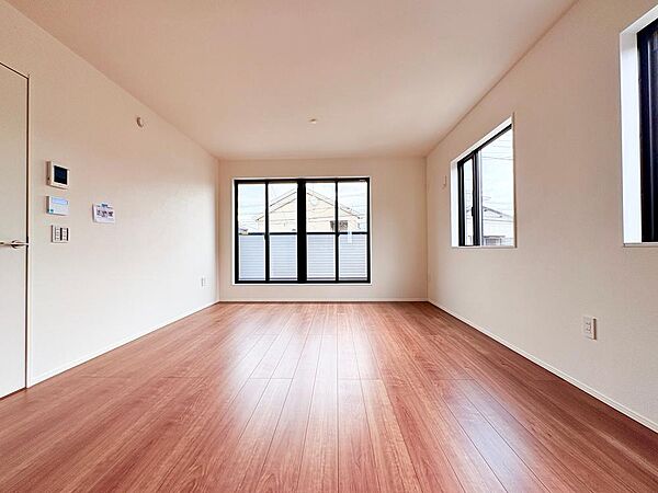 室内を拡大表示