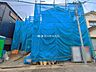 外観：物件外観