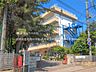 周辺：志木市立宗岡中学校 640m