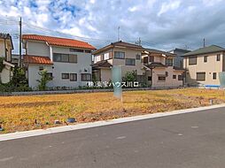 東武伊勢崎線 新田駅 徒歩11分