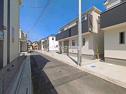 外観の画像
