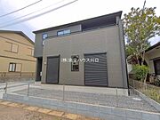 物件外観