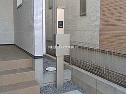 外観の画像