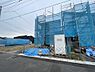 外観：2026年10月上旬撮影