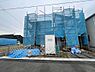 外観：2026年10月上旬撮影