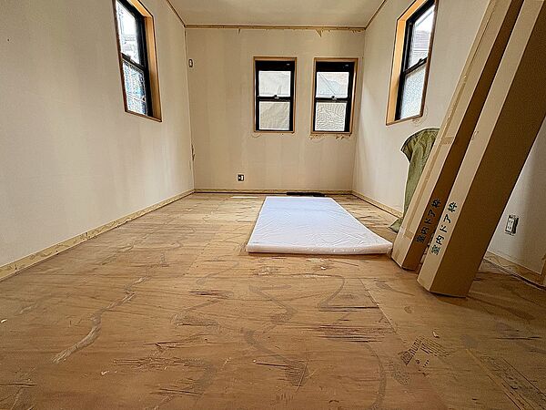 子供部屋