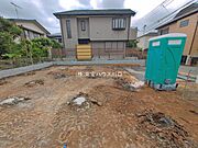 物件外観