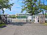 周辺：さいたま市立馬宮中学校 850m